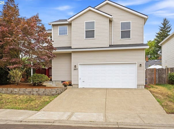 2977 SW 191ST Ave, Beaverton, OR 97003