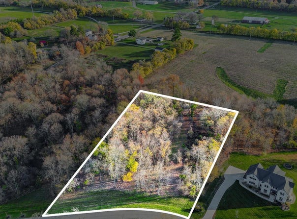 201 Olde Park W, Granville, OH 43023