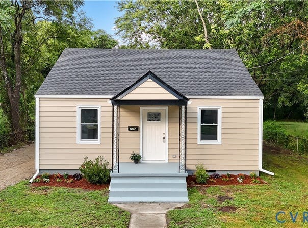 135 Summit Street, Petersburg, VA 23803
