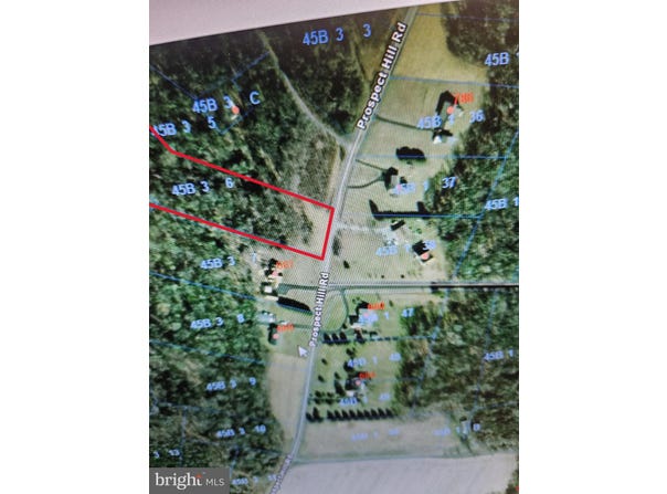 689 PROSPECT HILL ROAD, MONTROSS, VA 22520