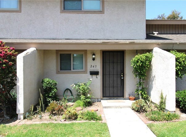 245 Doverfield Drive, Placentia, CA 92870