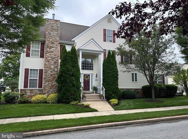 400 LANTERN LN, KENNETT SQUARE, PA 19348