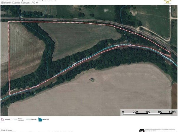 0000 14th Rd, Ellsworth, KS 67439