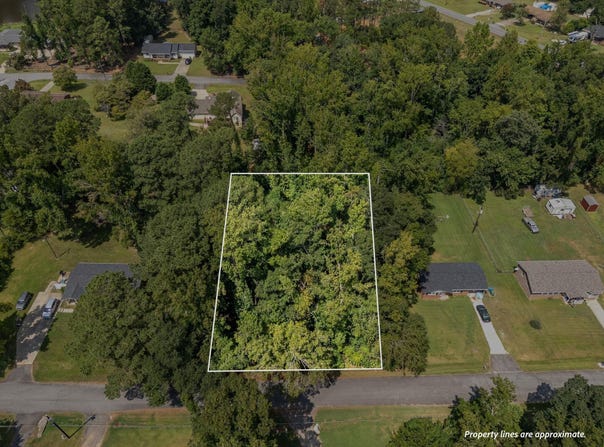 112 Benjamin Street, Greenwood, SC 29646