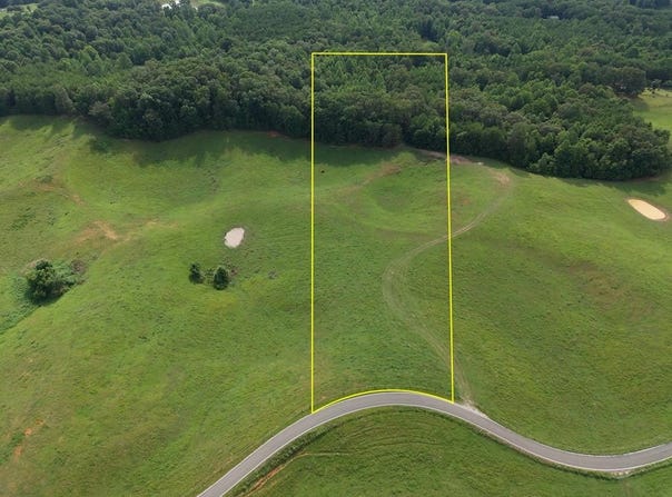 Tract4 004 Barlow Rd, Spencer, TN 38581