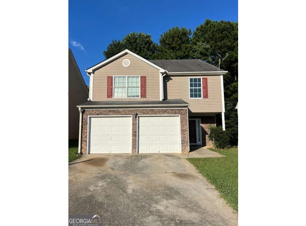 1161 Gable, Jonesboro, GA 30236