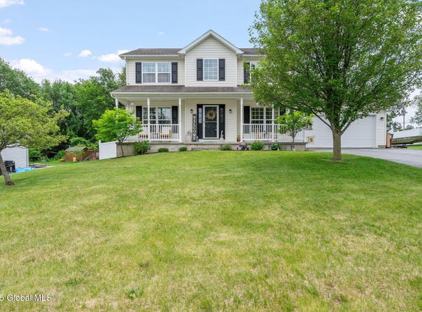 4 Battery Boulevard, Stillwater, NY 12118