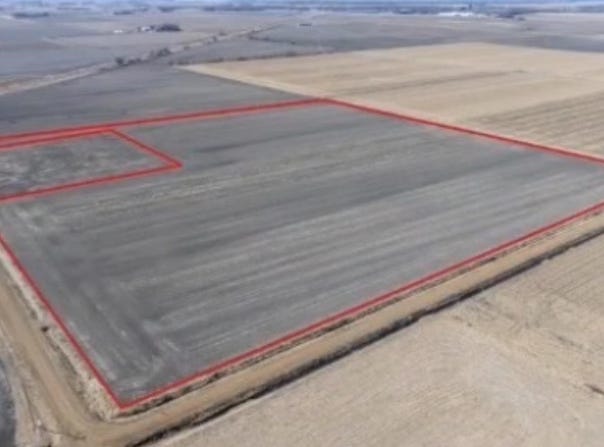 478th Ave, Elk Point, SD 57025