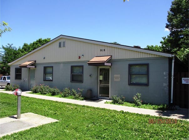 919 S Rogers Street, Bloomington, IN 47403