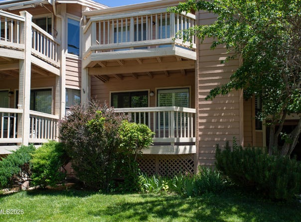 2875 Idlewild Drive unit: Apt 5, Reno, NV 89509
