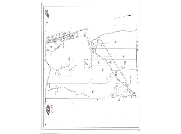 Bog Road lot: 21, Benton, ME 04901