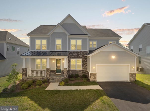 23732 CINZANO COURT, ALDIE, VA 20105