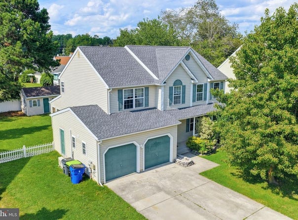 103 GREEN MEADOW CIR, TOWNSEND, DE 19734