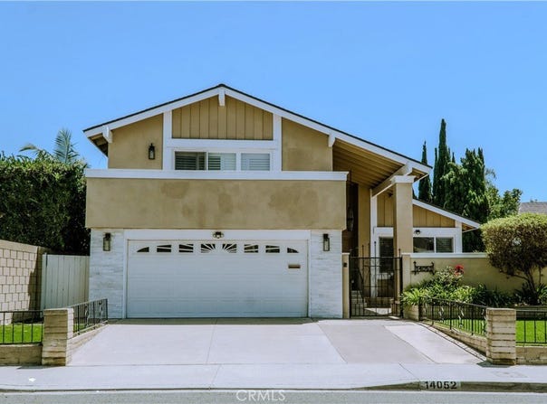 14052 Bexley Street, Westminster, CA 92683