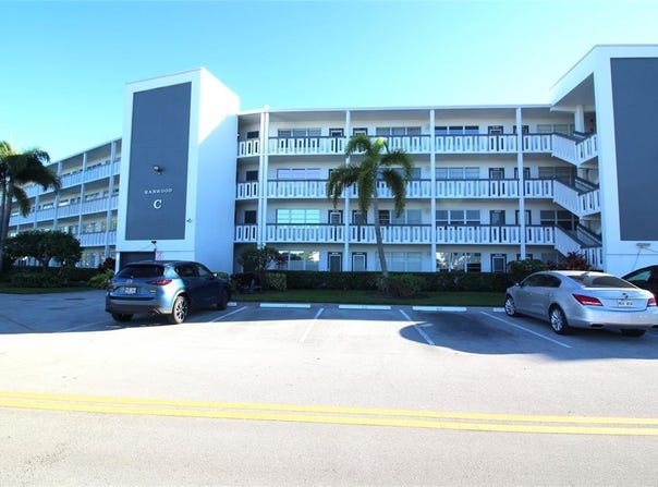 4010 Harwood C, Deerfield Beach, FL 33442
