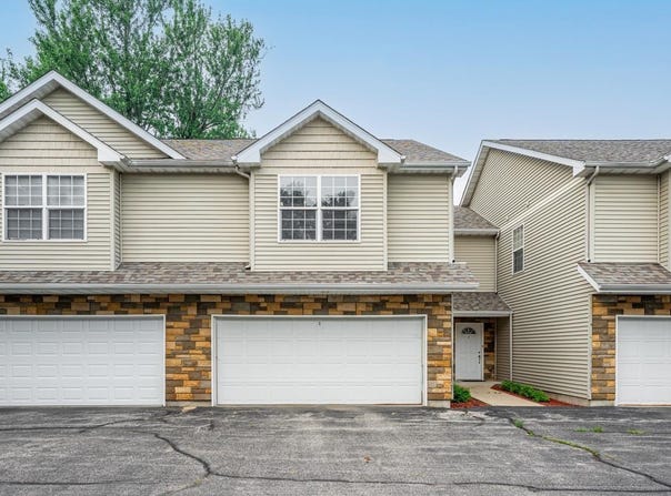3540 St Anthony #3, ROCKFORD, IL 61101