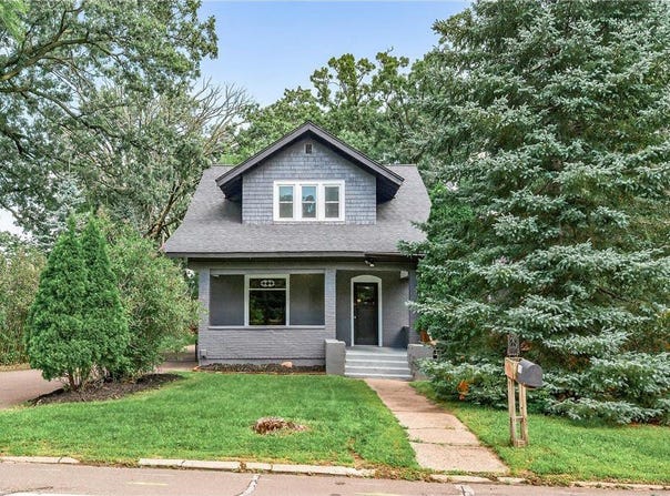 6640 Maple Street, North Branch, MN 55056