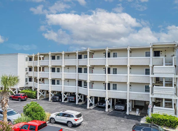 3901 Ocean Blvd. S, North Myrtle Beach, SC 29582
