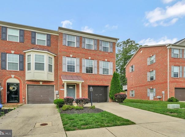 11771 SUNNINGDALE PLACE, WALDORF, MD 20602