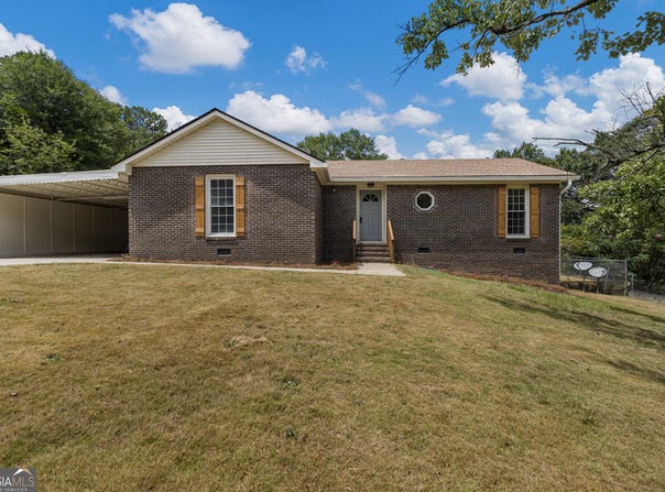 5537 Eastbrook, Columbus, GA 31907
