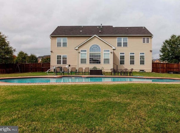 7901 WEBSTER LANE, FORT WASHINGTON, MD 20744