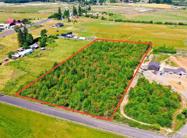 133 RAKOZ RD, Toledo, WA 98591
