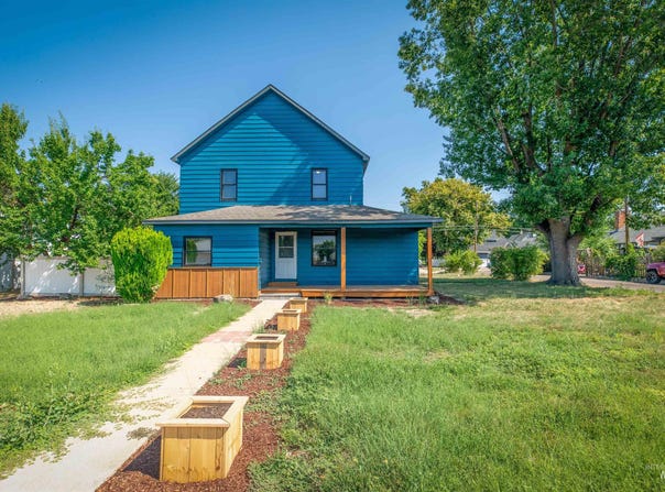 424 E 3 Rd, Emmett, ID 83617