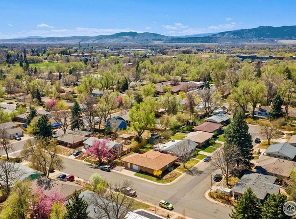 529 Deines Ct, Fort Collins, CO 80525