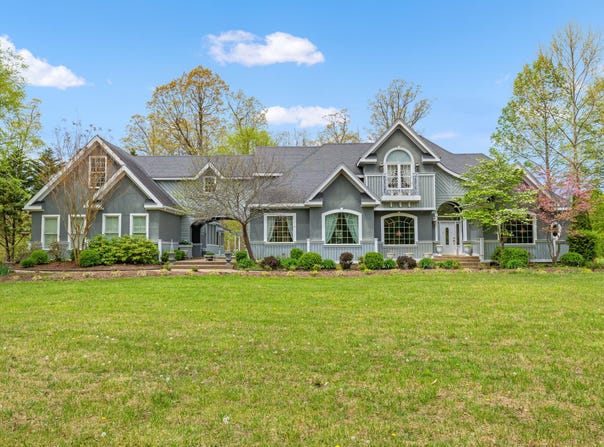 1775 Eagle Drive, Morehead, KY 40351