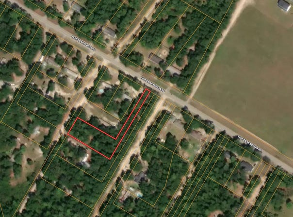 1120-c Hephzibah McBean, Hephzibah, GA 30815