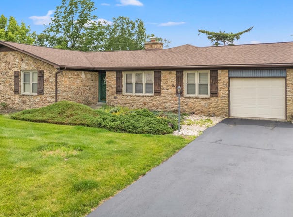 624 Beresford Drive, Lexington, KY 40505