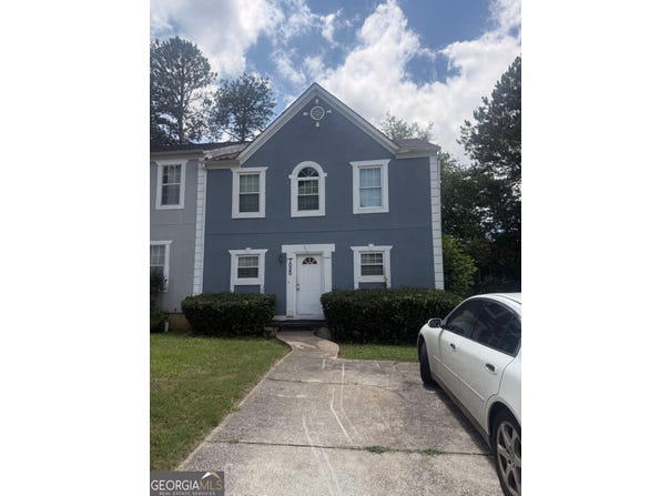 7020 Panda Road, Austell, GA 30168