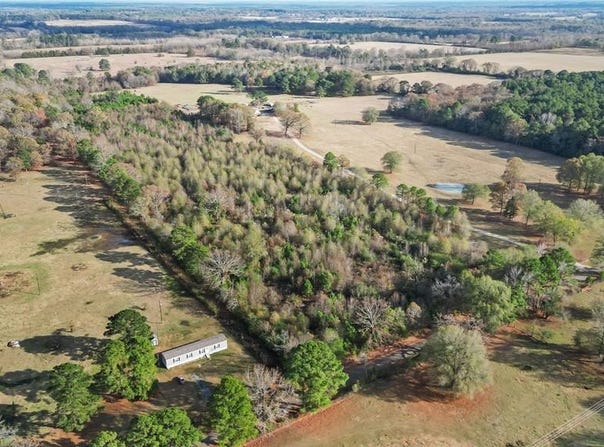 CR 1102, New Boston, TX 75570