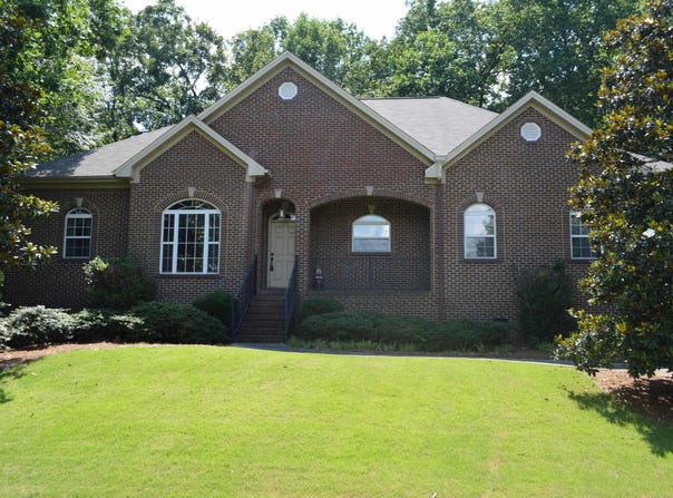 5300 OLD MILL RUN, TRUSSVILLE, AL 35173