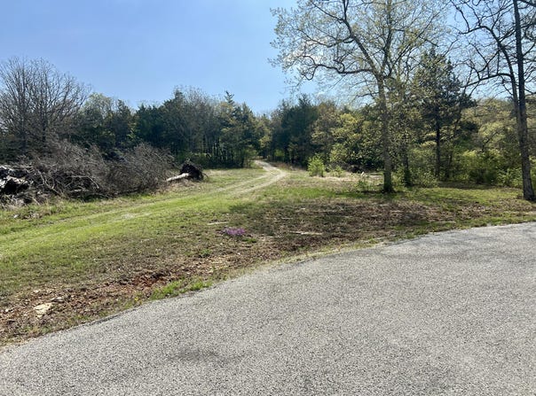 155 Lake Terrace Road, Kissee Mills, MO 65680