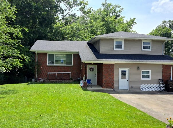 815 Wheatley Road (WW), Ashland, KY 41102
