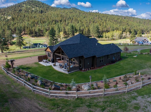 20 Penny Lane, Clancy, MT 59634