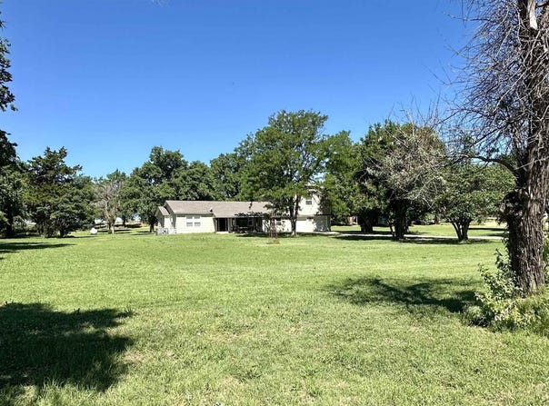 45623 S County Road 203, Woodward, OK 73801