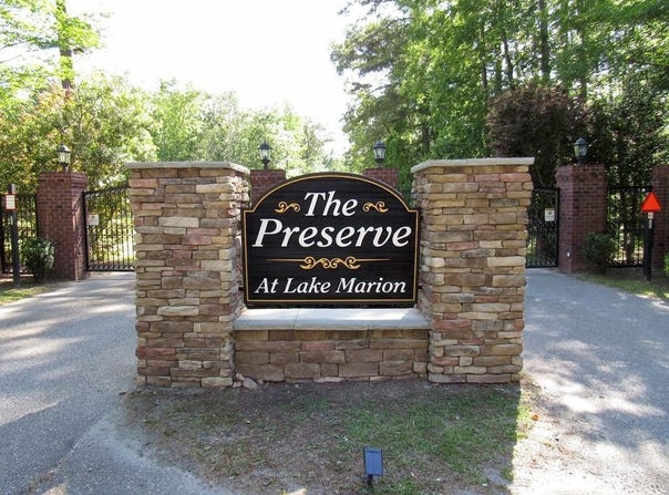 20 Red Cypress Landing, Elloree, SC 29047