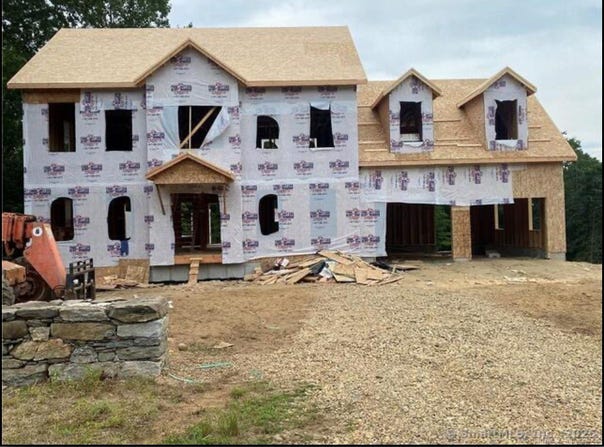 2 Morgan Lane, East Haddam, CT 06423