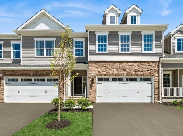 2044 Old Trenton Road, West Windsor Township, NJ 08550