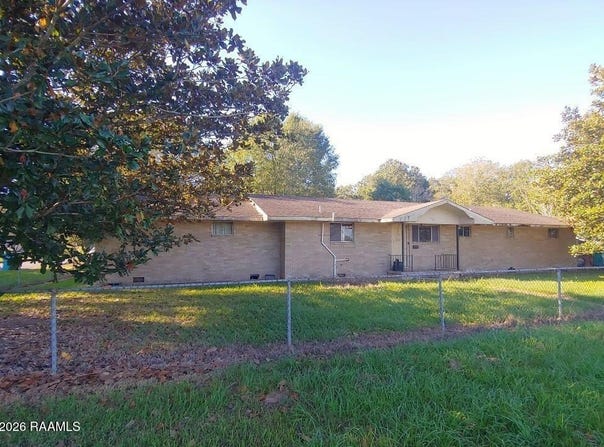 1501 W Magnolia Avenue, Eunice, LA 70535