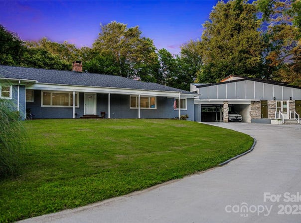 421 Lakeside Drive, Rock Hill, SC 29730