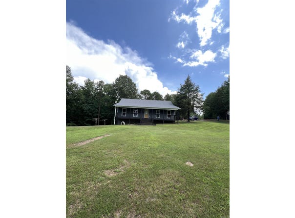 371 Batesville Mountian Road, Damascus, AR 72039