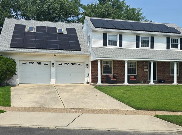 206 WINDING WAY ROAD, STRATFORD, NJ 08084