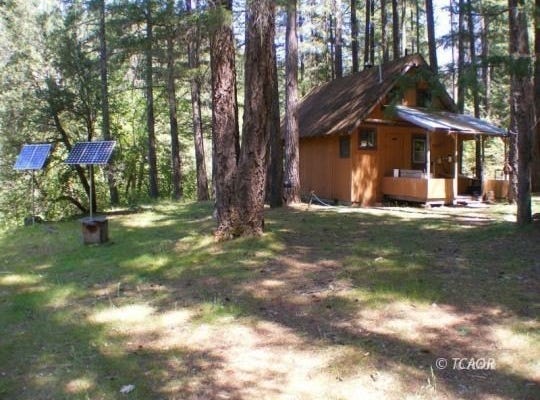 4990 Indian Creek Rd, Douglas City, CA 96024