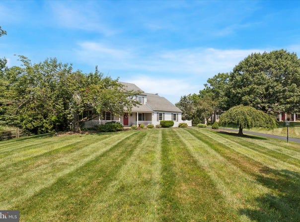 121 KIMBERLY WAY, HATFIELD, PA 19440