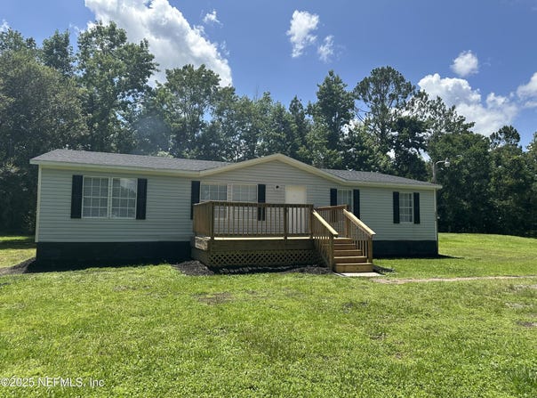 44013 LITTLE LIVE OAK Lane, Callahan, FL 32011