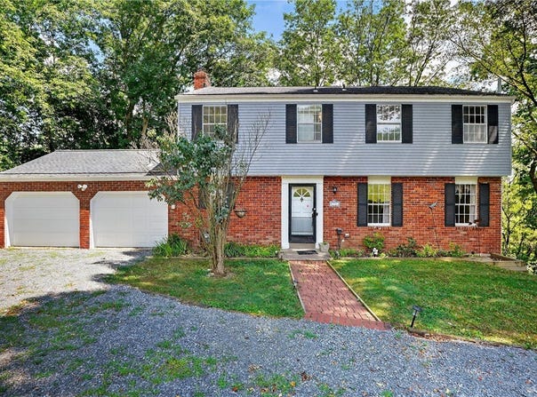28 Shannopin Dr, Ohio Twp, PA 15202