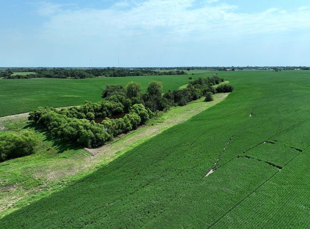 128th Street, Corydon, IA 50060